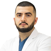 Мирзоев Руслан Елчинович, уролог