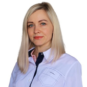 Хальзова Мария Вячеславовна, кардиолог
