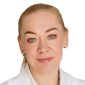 Сафроненко Виктория Александровна, кардиолог