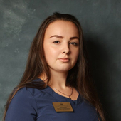 Дмитриева Ситора Улугбековна, детский стоматолог