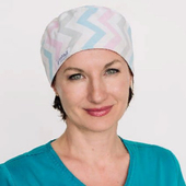 Шадурова Татьяна Владимировна, детский стоматолог