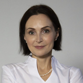 Стойко (Баклашова) Валерия Валерьевна, проктолог