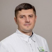 Гриценко Сергей Анатольевич, нейрохирург