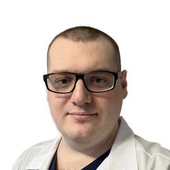 Лалетин Алексей Николаевич, хирург