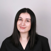 Алтуева Жанна Хасимовна, стоматолог-терапевт