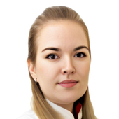 Белова Ольга Дмитриевна, эндокринолог