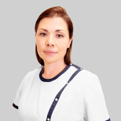 Айгунян Кристина Владимировна, ЛОР