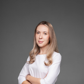 Игнатьева Кристина Владиславовна, стоматолог-терапевт