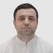 Рамазанов Али Абдурахманович, уролог