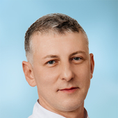 Брук Михаил Александрович, травматолог-ортопед