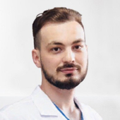 Хыбыртов Ахмат Дахирович, хирург