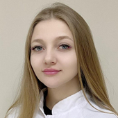 Головко Екатерина Евгеньевна, терапевт