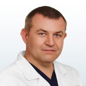 Королев Юрий Игоревич, реаниматолог