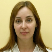 Боярчук Наталья Павловна, невролог