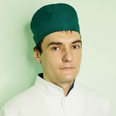 Хасанов Артур Ренатович, стоматолог-хирург