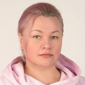 Смирнова Ольга Михайловна, массажист