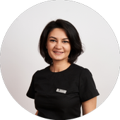 Елена Петровна Шейранова, стоматолог-терапевт