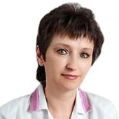 Главатских Светлана Вячеславовна, стоматолог-терапевт