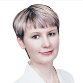 Ульянова Майя Владимировна, невролог