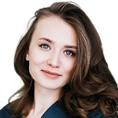 Ковалева Анна Владимировна, ортодонт