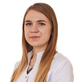 Горбач Наталья Александровна, детский ЛОР