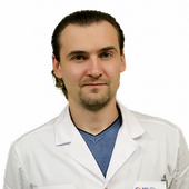 Дубовицкий Роман Игоревич, спортивный врач