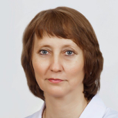 Трухина Татьяна Николаевна, анестезиолог