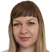 Бояркина Анастасия Игоревна, ЛОР