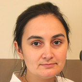 Гарипова Лайсен Хайдаровна, офтальмолог