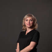 Шипилова Ольга Николаевна, стоматолог-терапевт