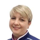 Гибадуллина Галина Сергеевна, врач УЗД