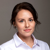 Козлова Оксана Александровна, гинеколог