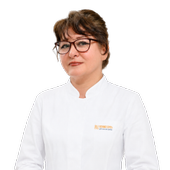 Вайнштейн Марина Александровна, физиотерапевт