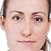 Тимофеева Елена Юрьевна, врач УЗД