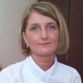 Борисова Ольга Сергеевна, терапевт