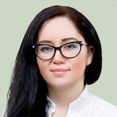 Денисова Татьяна Николаевна, эндокринолог