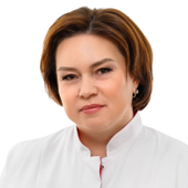 Бакирова Роза Шамуратовна, гинеколог