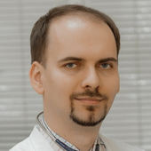 Федотов Василий Дмитриевич, терапевт