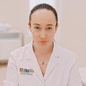 Овсянникова Марина Николаевна, пульмонолог