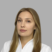 Гончарова Олеся Викторовна, гинеколог