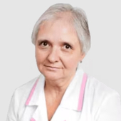 Сандалова Лариса Анатольевна, врач функциональной диагностики