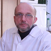 Манушин Олег Владимирович, психиатр