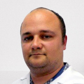 Назаров Артем Александрович, детский хирург