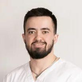 Садыков Рафаэль Вилович, стоматолог-хирург