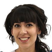 Назарян Татьяна Александровна, стоматолог-ортопед