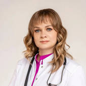 Зименко Анна Юрьевна, ревматолог