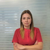 Дубина Людмила Георгиевна, стоматологический гигиенист