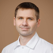 Щепкин Александр Иванович, стоматолог-ортопед