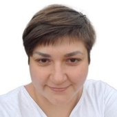 Заточкина Елена Александровна, психиатр