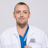 Старцев Александр Иванович, травматолог-ортопед